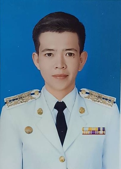 นางสาวธิดารัตน์ สูงสุด