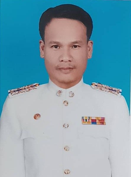 นายสันติ สุขขนาน