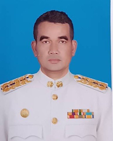 นายเสน่ห์ แพรกปาน