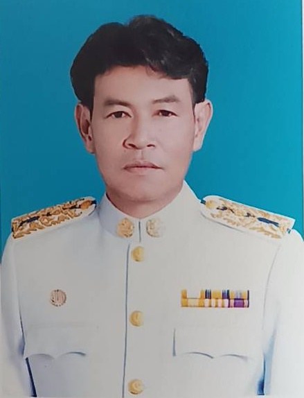 นายประสิทธ์ แซ่ลิ่ม