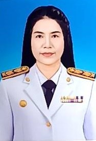 นางโสภา ถาวรสังข์
