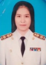 นางสุภาภรณ์ พรหมดวง