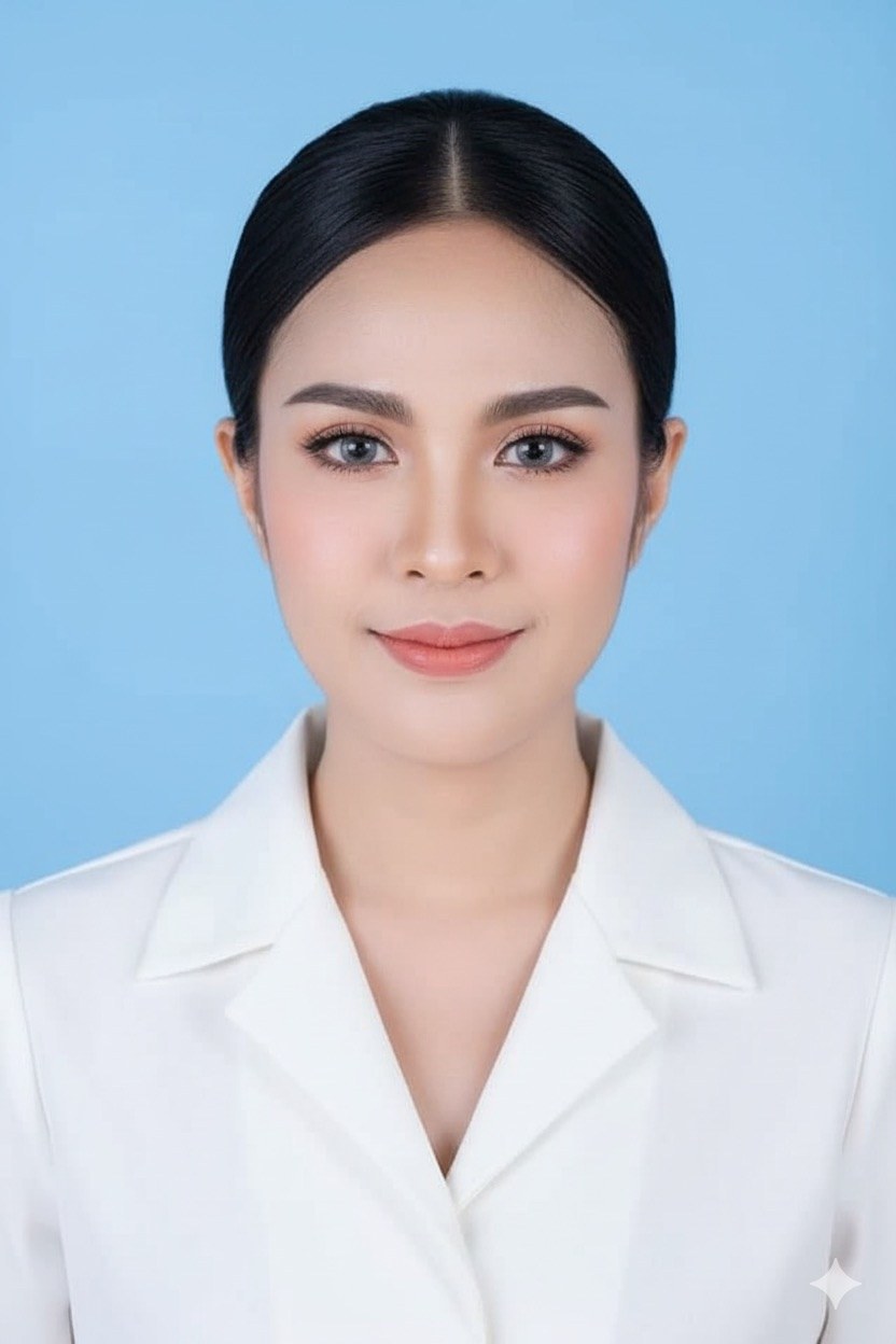 นางสาวนีรพรรณ เสนทอง
