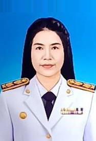นางโสภา ถาวรสังข์