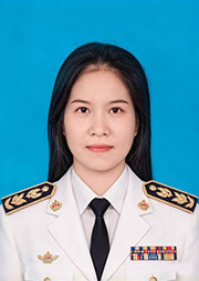 นางสุภาภรณ์ พรหมดวง