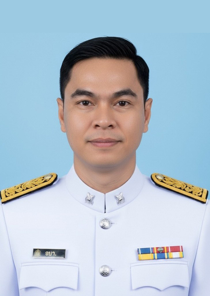 นายสมเกียรติ กรุงเทพ