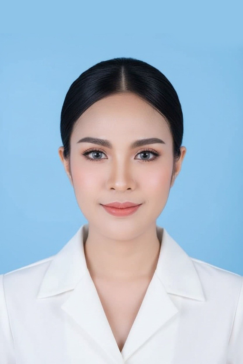 นางสาวนีรพรรณ เสนทอง