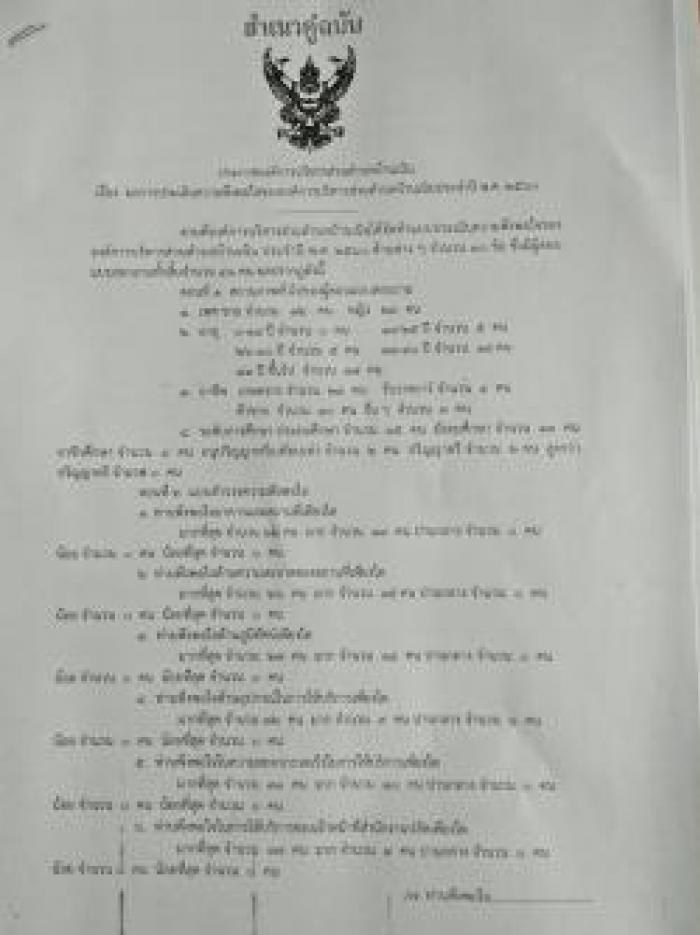 ประชาสัมพันธ์ผลคะแนนความพึงพอใจของผู้รับบริการ ประจำปี 2560